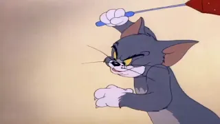 Tom and Jerry | The Milky Waif | Episode 24 Part 3 | Funny Cartoon |