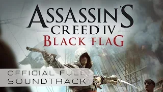 Assassin's Creed 4: Black Flag (Sea Shanty Edition) VOL. 1 - Fish in the Sea (Track 06)