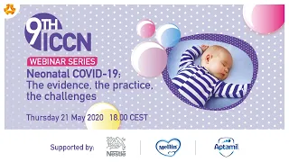 Neonatal COVID-19: The evidence, the practice, the challenges