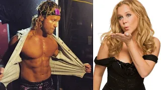 10 Celebs Who Dated WWE Superstars