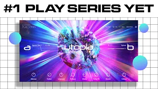 UTOPIA Play Series - Full PRESET Preview! | Native Instruments