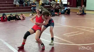 Girl Pinning Boys Compilation #3- Madison Birth Wrestling