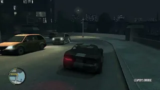 Elizabeth's cocaine gta iv