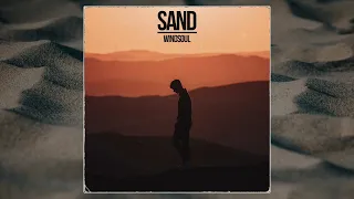 [FREE] Miyagi x Mr Lambo x MACAN x Ramil' Type Beat - "Sand" (prod. by Windsoul)