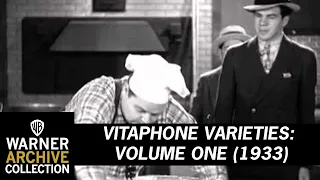 Preview Clip | Vitaphone Varieties: Volume One | Warner Archive
