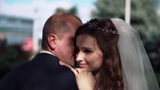 Алексей и Алина - Свадебный клип / Alexey & Alina - Wedding Clip