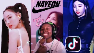 I ACTUALLY ENJOYED THIS! | Nayeon (Im Nayeon) Twice #34 Tiktok Compilation | Tiktok Edit REACTION