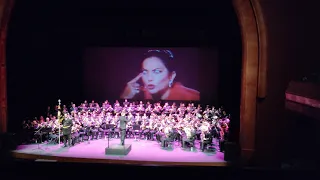 [4K] LA FARAONA | AM VIRGEN DE LOS REYES Teatro VILLAMARTA | Jerez de la Frontera "CÁDIZ"2024