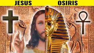 10 BIGGEST Secrets From Ancient Egypt!