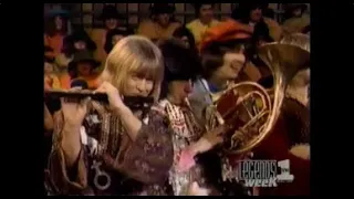 Encore Presentation of Rolling Stones Rock and Roll Circus on VH1 (1996)