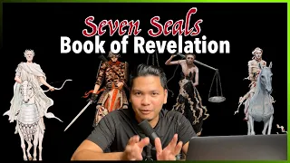 Revelation: An Introduction to the Seven Seals, Seven Trumpets, and Seven Bowls
