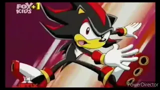 Shadow the Hedgehog What's up Danger