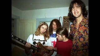 Nirvana - 02/07/89, Dorm K208, The Evergreen State College (Dorm Party), Olympia, WA, US (AUD #1)