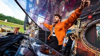 Tomorrowland Belgium 2017 | Oliver Heldens