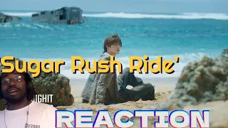 Non Kpop Fan reacts to TXT (투모로우바이투게더) 'Sugar Rush Ride'  *FIRST TIME REACTION* #txt #sugarrushride