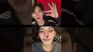 211031 James IG LIVE (with Net Nat NuNew Aof)