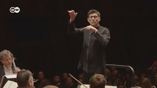 GIULIO PRANDI live at Philharmonie Luxembourg - Rossini: “Domine Deus” (Petite Messe Solennelle)