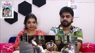 Rappakal Scene 3 Reaction|Thanga Manassu🎶Mammootty|Nayanthara|Sharada|Salim |Kamal|Mohan Sithara