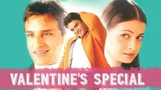 Rehnaa Hai Terre Dil Mein | Valentine Special | Romantic Compilation | All Romantic Scenes