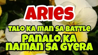 pang Long term ang piliin. #aries #tagalogtarotreading #lykatarot