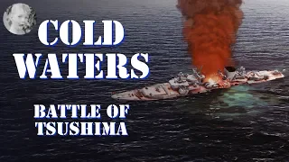 Cold Waters - Quick Mission Builder - Battle of Tsushima
