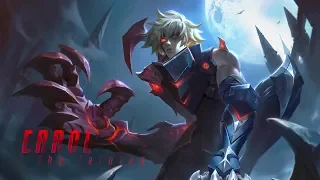 Errol - The Tainted | Arena of Valor