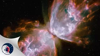 The Most Amazing Space Nebulas [HD]