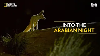 Into the Arabian Night | Dead by Dawn | Full Episode | S01 - E02 | National Geographic
