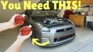 EVERY Turbocharged Car NEEDS THIS!