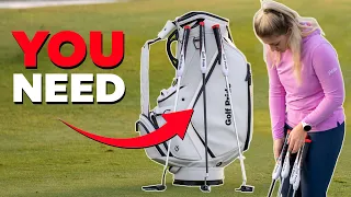 The Most Overlooked Equipment In YOUR Golf Bag?!