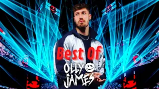 Best Of Olly James 🇳🇱 |Drops Only