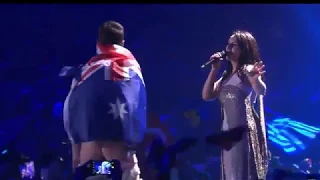Евровидение 2017  Выступление Джамалы! Срака В Ефире!!!