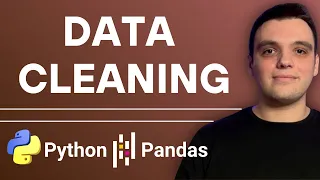 Step-by-Step Real World Data Cleaning in Python Using Pandas Library