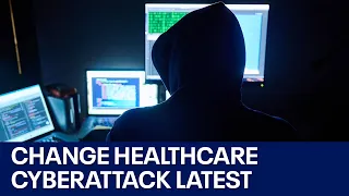 Health care tech company reportedly paid hackers