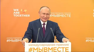 Путин исполнит мечту мальчика из Бурятии