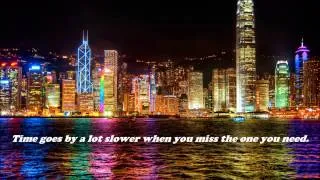 Yiruma - River Flows In You ORCHESTRAL 60 Minutes Version (With Rain In Background)