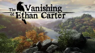 The Vanishing of Ethan Carter - Ep. 05 - The Witch's House