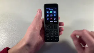 Обзор Nokia 125 2SIM