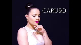 Caruso - Cover By Diana Recalde