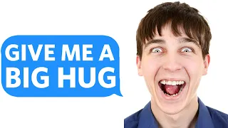 Creepy Customer DEMANDS I Give Him A HUG... REFUSES to ACCEPT that I HAVE A BOYFRIEND