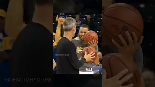 These NBA moments are just WHOLESOME 🔥😁