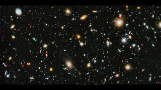 A Brief History of the Universe - Ask a Spaceman!