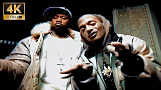 Mobb Deep – The Learning (Burn) (ft. Big Noyd & Vita) (Explicit) [4K COLORIZED]