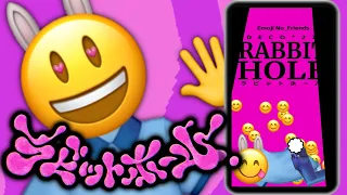 (Full Version)Rabbit Hole ラビットホール [Emoji]