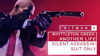 HITMAN™ 2 Whittleton Creek: Another Life (Silent Assassin, Suit Only) Master Difficulty