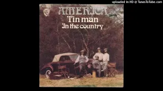 America - Tin man [1974] [magnums extended mix]