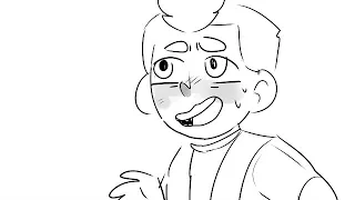 Bloopers | CAMP CAMP ANIMATIC |