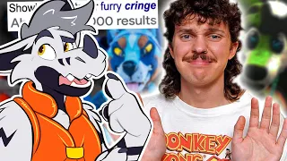 Are Furries REALLY Cringe?