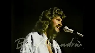 BEE GEES HOW CAN YOU MEND A BROKEN HEART SPIRIT TOUR 1979