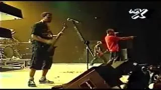 Faith No More - Monsters Of Rock Chile 1995